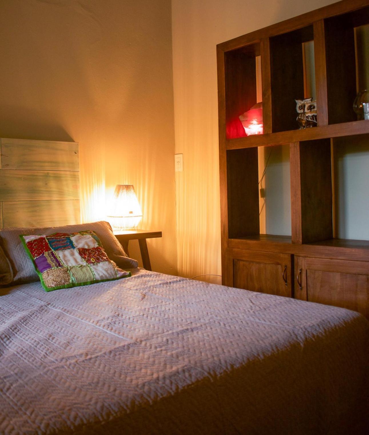 Loma Linda Hostal Y Posada Serrana El Rincon Luaran gambar