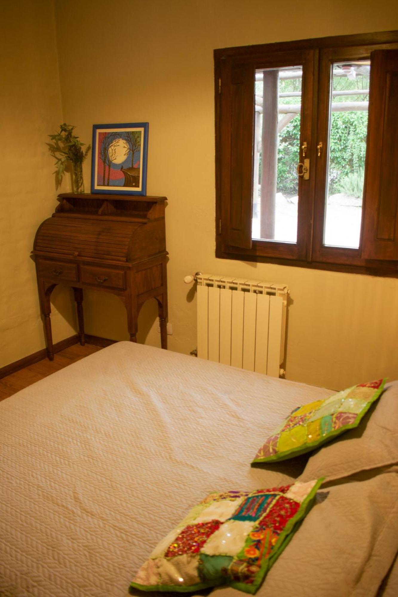 Loma Linda Hostal Y Posada Serrana El Rincon Luaran gambar