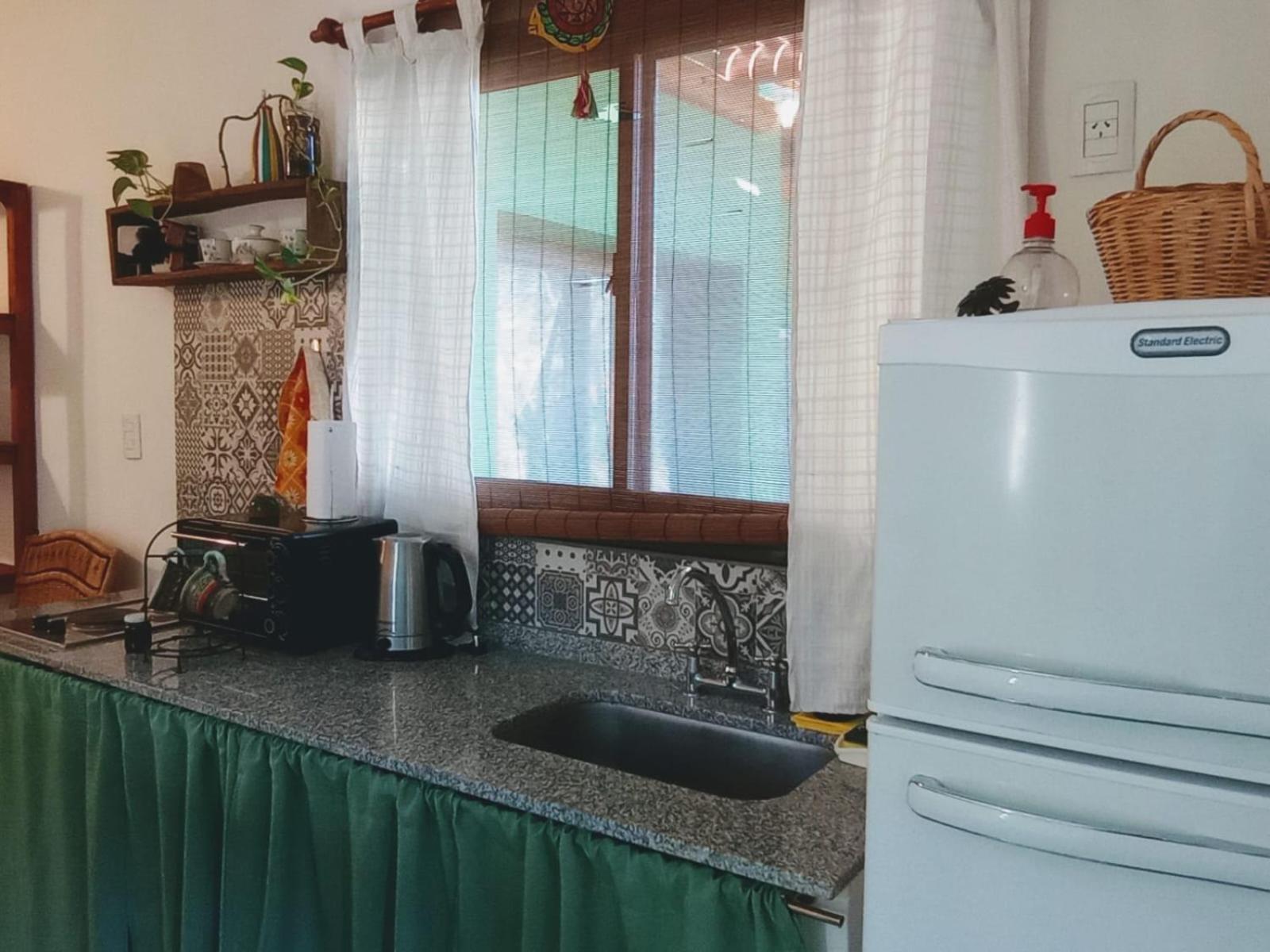Loma Linda Hostal Y Posada Serrana El Rincon Luaran gambar